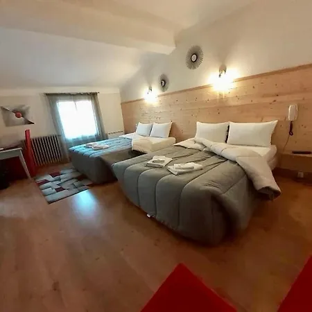 Bayle Otel 2*