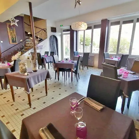 فندق Bayle Belcaire