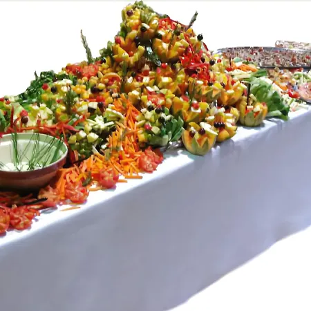 Bayle 2* Belcaire