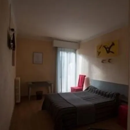 فندق Bayle Belcaire