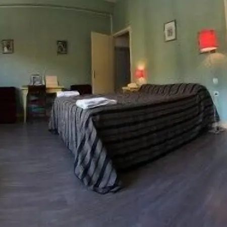 Hotel Bayle Belcaire