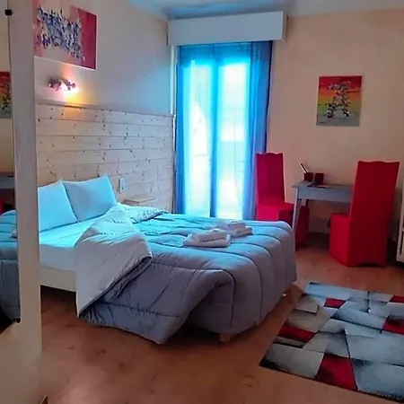 Bayle Otel Belcaire