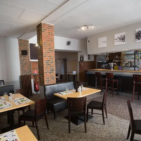 Hotel Bayle Belcaire